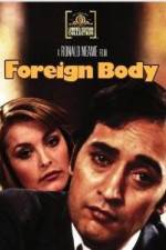 Watch Foreign Body 123movies