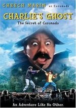 Watch Charlie\'s Ghost Story 123movies