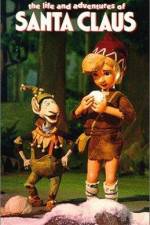 Watch The Life & Adventures of Santa Claus 123movies
