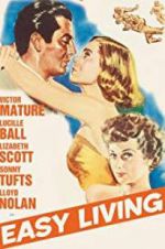 Watch Easy Living 123movies
