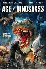 Watch Age of Dinosaurs 123movies