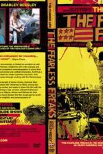 Watch The Fearless Freaks 123movies