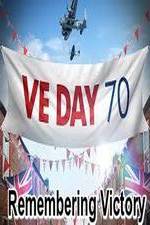 Watch VE Day: Remembering Victory 123movies