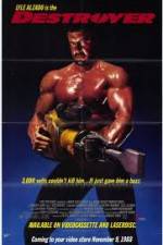 Watch Destroyer 123movies