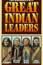 Watch Americas Great Indian Leaders 123movies