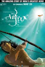 Watch Arjun The Warrior Prince 123movies