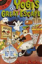 Watch Yogi's Great Escape 123movies