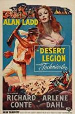 Watch Desert Legion 123movies