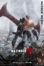 Watch Mazinger Z: Infinity 123movies