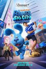 Watch Blue's Big City Adventure 123movies