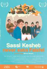Watch Sassi Keshet Never Eats Falafel 123movies