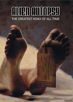 Watch The Alien Autopsy (Short 1995) 123movies