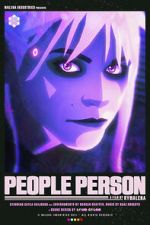 Watch People Person (Short 2021) 123movies