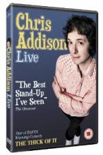 Watch Chris Addison Live 123movies