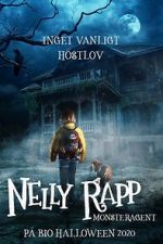 Watch Nelly Rapp: Monster Agent 123movies