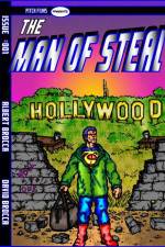 Watch The Man of Steal 123movies