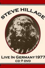 Watch Steve Hillage Live 1977 123movies