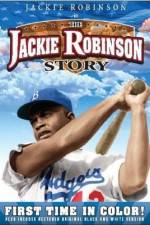 Watch The Jackie Robinson Story 123movies