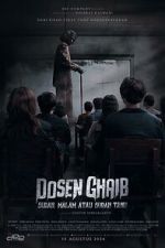Watch Dosen Ghaib: It\'s Nighttime or You Already Know 123movies