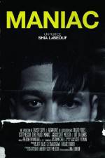 Watch Maniac 123movies
