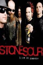 Watch STONE SOUR Live In Moscow 123movies