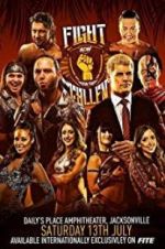 Watch All Elite Wrestling: Fight for The Fallen 123movies