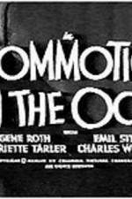 Watch Commotion on the Ocean 123movies