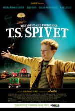Watch The Young and Prodigious T.S. Spivet 123movies