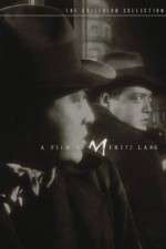 Watch Fritz Lang Interviewed by William Friedkin 123movies
