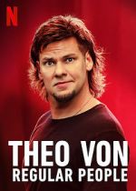 Watch Theo Von: Regular People (TV Special 2021) 123movies