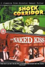 Watch Shock Corridor 123movies