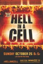 Watch WWE Hell in a Cell 123movies