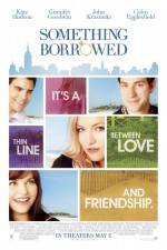 Watch Something Borrowed 123movies