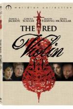 Watch The Red Violin 123movies
