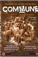 Watch Commune 123movies