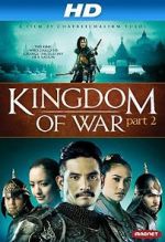 Watch The Legend of Naresuan: Part 2 123movies
