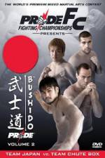 Watch Pride Bushido 2 123movies