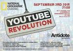 Watch YouTube Revolution 123movies