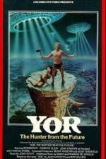 Watch Yor : Hunter From The Future 123movies