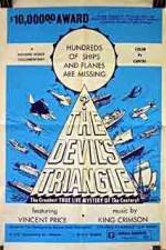 Watch The Devils Triangle 123movies