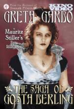 Watch Gösta Berlings saga 123movies