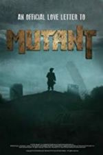 Watch Mutant 123movies