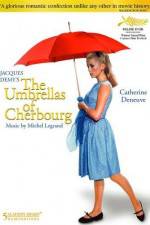 Watch The Umbrellas of Cherbourg 123movies