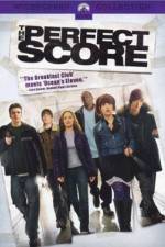 Watch The Perfect Score 123movies