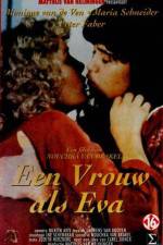 Watch Een vrouw als Eva 123movies