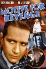 Watch Motive for Revenge 123movies