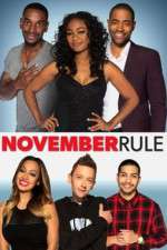 Watch November Rule 123movies