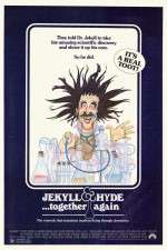Watch Jekyll and Hyde... Together Again 123movies