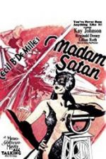 Watch Madam Satan 123movies