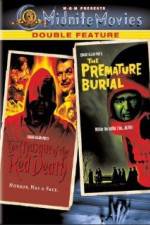 Watch Premature Burial 123movies